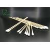 Buy cheap 3 Inch Medical Cotton Tipped Applicators High Absorbency from wholesalers
