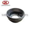 Buy cheap 600P 4KH1 Brake Drum RR Isuzu Truck Parts 3 35027118 0 3350271180 4JH1 4JJ1 4JK1 from wholesalers