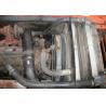 Buy cheap EX200-6 used excavator hitachi hydraulic excavator with hammer 2003 from wholesalers