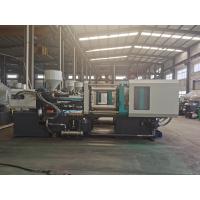 Buy cheap Cheapest price 240Ton bakelite injection molding machine for the cooking handle product