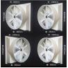 Buy cheap FRP Dairy Ventilation Fan from wholesalers