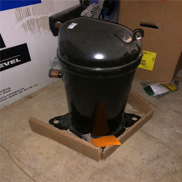 Buy cheap No Economizer Stainless Steel Performer AC Scroll Compressors HRM051U4LP6 from wholesalers