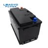 Buy cheap 120Ah 12V Dual Purpose Marine Battery For Boat Starting 1600CCA from wholesalers