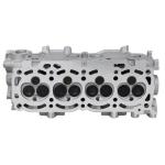 Oxidation Resistant Toyota 2e Cylinder Head 1110119156 1110119155 For Tercel