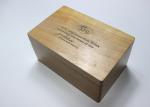 15 Slots Solid Wooden Essential Oil Storage Box, China Wooden Crate Gift Box