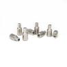 Buy cheap 304 Stainless Steel Counterweight Hollow Rivet Gravity Block Configuration Block from wholesalers