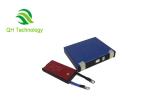 48V 100AH Lifepo4 Prismatic Battery 3.2V Nominal Voltage For Wind Power System