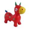 Buy cheap Middle size inflatable animal toys jumping donkey from wholesalers