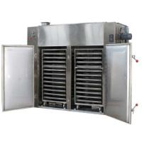 Buy cheap Stainless Steel 304 Industrial Drying Oven With Low Noise Axial Flow Fan product