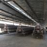 Buy cheap Hot Dipped Galvanized Layer Chicken Cage 360 degree rotating design from wholesalers