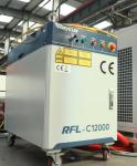 3015 Steel Laser Cutting Machine Fiber Laser Cutting Machine For Metal