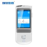 Buy cheap Portable Intelligent Poct Quantitative Immunoassay Analyzer Easy To Operate from wholesalers