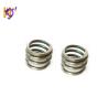 Buy cheap Custom Flexible Metal Steel Compression Spring Coil Black for Auto 0.05mm-20mm from wholesalers