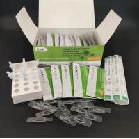 Buy cheap Cardiac Diseases Early Detection CTI Test Cardiac Marker Test 0.3ng/Ml 0.5ng/Ml product