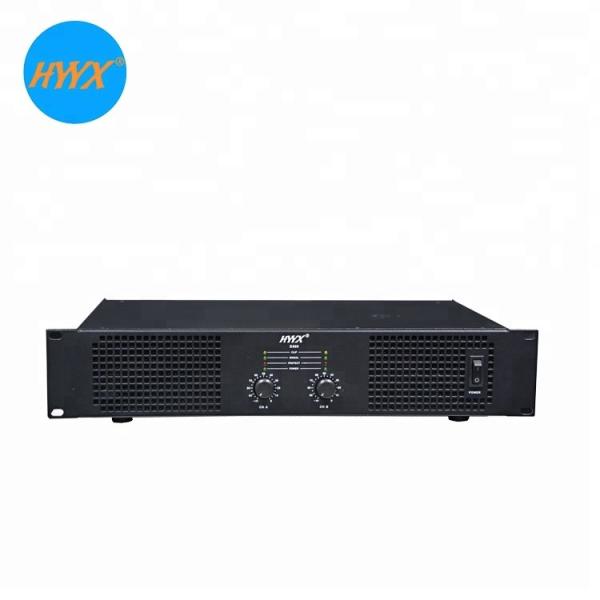 Buy cheap 2x1150W Switching Power Amplifiers from wholesalers