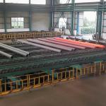 ASTM A106 Gr.B 830mm Black Cold Drawn Carbon Weleded Steel Pipe