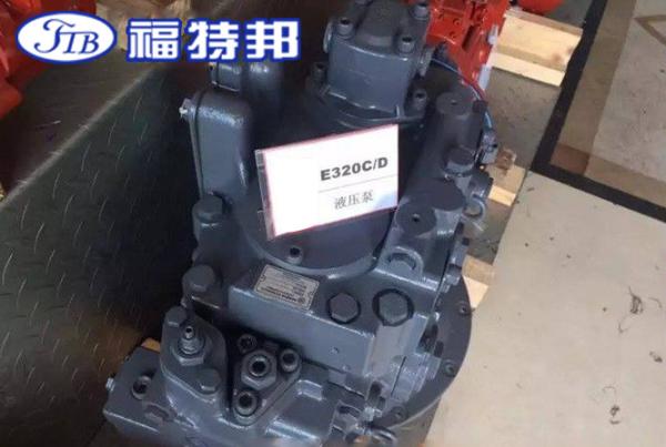 Buy cheap Excavator Hydraulic Pump 272-6955 For 320C/D from wholesalers