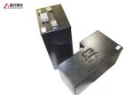 Buy cheap 72V 40Ah High Output Vehicles Motorcycle Lithium Battery Packs from wholesalers