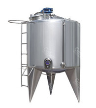 300T/D SS316L Mango Processing Line Concentrating Sterilizing