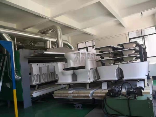 Buy cheap Traditional Qing Brick And Tile Kiln Eco Friendly Bricks Manufacturing Customized from wholesalers