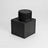 Buy cheap Superfine Antimony Impregnated Carbon Graphite Products Impact Resistance from wholesalers