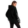 Buy cheap Autumn Plus Size Ladies Shirts Blank Kangaroo Pouch Hoodie Any Size Available from wholesalers