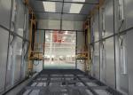 Electric Heating Spray Painting & Drying Systems for Heavy-Duty/Oversized Bus