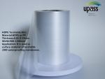 10 Microns Thickness Torchable Hot Melt HDPE Film Perforated Film For SBS