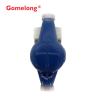 Buy cheap Indonesia Multi-jet STS Keypad Smart Prepaid Water Meter Integrated Keypad Brass Body from wholesalers