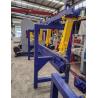 Buy cheap Twin heads Vertical Band Resaw Industrial Sawmill Equipment Log Sawing Machine from wholesalers