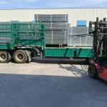 Fire-Resistant Steel Gratings: Ensure Safety in High-Risk Areas