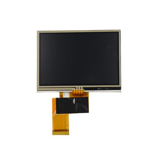 Buy cheap LCM Composition Tianma LCD Displays 4.3 Inch 480*272 TM043NBH02-40 300 Brightness from wholesalers