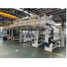Buy cheap Multi-functional Coating Double Color Hot Stamping Machine with accuracy 8000 KG from wholesalers