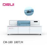 Clinical Chemiluminescence Immunoassay Machine Automated 180T/H