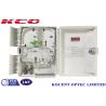 Buy cheap KCO-ODP-16W Fiber Optic Terminal Box Lightweight Chemical Resistance from wholesalers