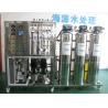 Buy cheap 250LPH SS316 Tap Purified Water System For Pharmaceutical Double ROsystem EDI from wholesalers