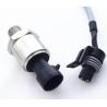 Buy cheap 5V Smart Water Pressure Sensor , MEMS Mini Pressure Transmitter from wholesalers