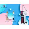 Buy cheap 4 Heads Portable ND YAG Laser Machine 532 / 755 / 1064nm Tattoo Removal from wholesalers