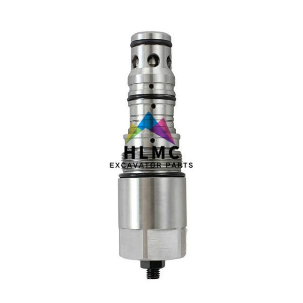 Buy cheap Hydraulic Parts Relief Valve EX330 Pump Control Valve Hitachi Excavator from wholesalers