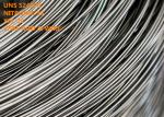 Stainless Steel Nitronic 33 Special Alloys For Medical With Yield Strength