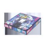 Personalized Plastic Shrink Wrapped Playing Cards