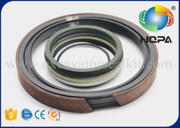 Buy cheap 707-99-64550 Hydraulic Excavator Seal Kit For Komatsu Dozer D155A-5 from wholesalers