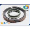 Buy cheap 707-99-64550 Hydraulic Excavator Seal Kit For Komatsu Dozer D155A-5 from wholesalers
