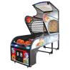 Buy cheap Dreamland Indoor Sports Coin Operated Shooting Hoops Basketball Street Basketball Arcade Games Machine from wholesalers