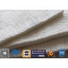 Buy cheap High Temperature Resistance E Glass Needle Mat High Silica 1100℃ Fire Resistance from wholesalers