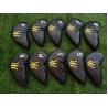 Buy cheap Golf Iron Head Cover , Golf Headcover , Golf Head Cover , Golf Headcovers , Iron Head Cover from wholesalers