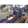 Buy cheap Automatic Nailing Wood Pallet Machine Wood Pallet Production Line Pallet Nailing Line from wholesalers
