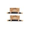 Buy cheap Coffin Decoration Casket Swing Bar Funeral Polished Copper Color Customized from wholesalers