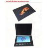 Buy cheap Different Size Lcd Greeting Card With Video Screen / Antique Imitation Style from wholesalers