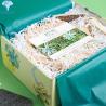 Buy cheap 5 Ply Portable Corrugated Banana Size Fruit Shipping Boxes from wholesalers